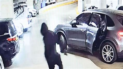 alen moradian|Alen Moradian shooting Bondi carpark: Final arrest over killing of.